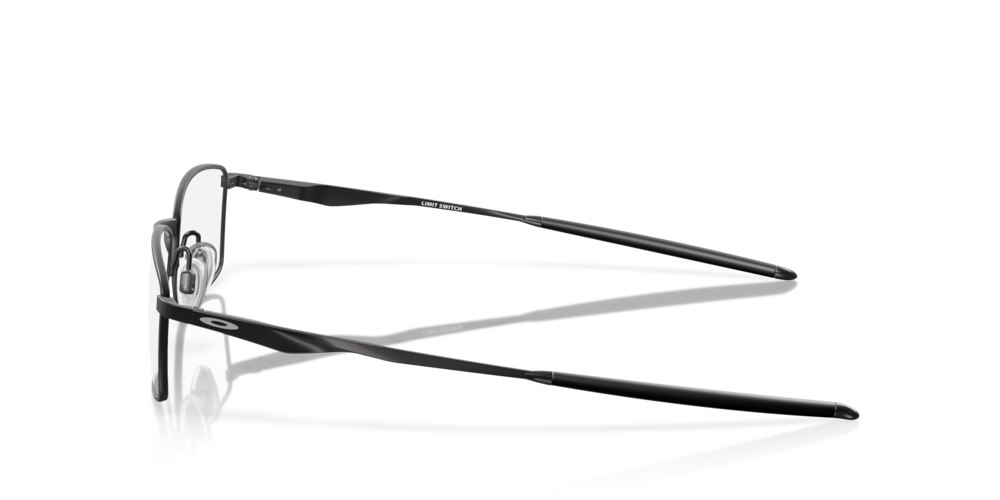Oakley Gafas de vista Limit Switch en Satin Black Precio de fábrica
