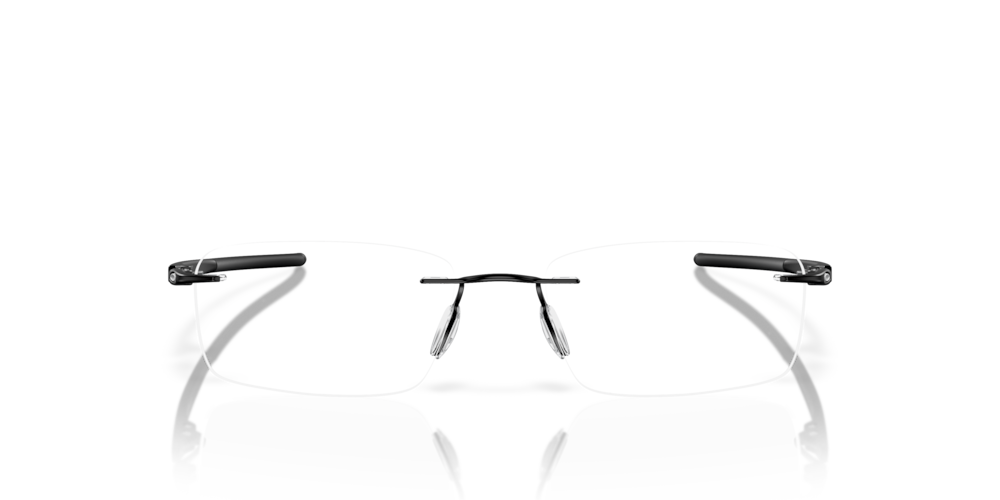 Oakley Gafas de vista Gauge 3.1 en Matte Black Promoción por tiempo limitado