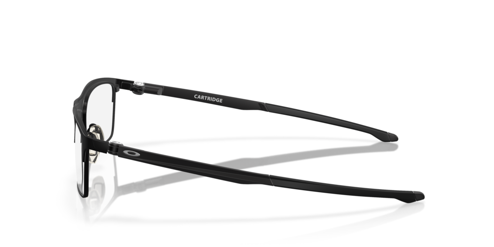 Oakley Gafas de vista Cartridge en Satin Black Solo hoy
