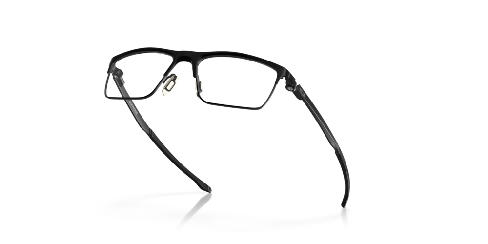 Oakley Gafas de vista Cartridge en Satin Black Solo hoy