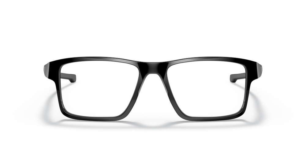 Oakley Gafas de vista Chamfer 2™ en Satin Black Oferta especial de fábrica