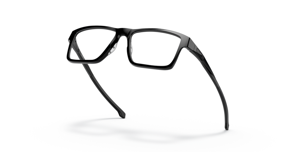 Oakley Gafas de vista Chamfer 2™ en Satin Black Oferta especial de fábrica
