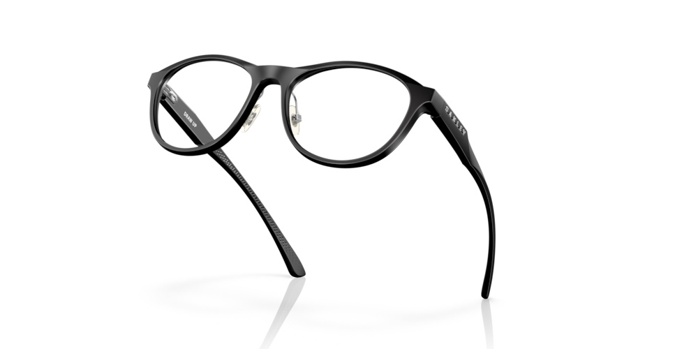 Oakley Gafas de vista Draw Up en Satin Black Solo queda un día