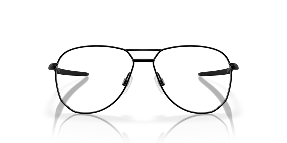 Oakley Gafas de vista Contrail TI en Satin Black Superdescuento