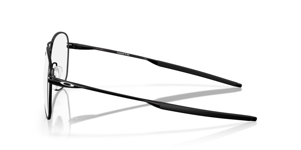 Oakley Gafas de vista Contrail TI en Satin Black Superdescuento