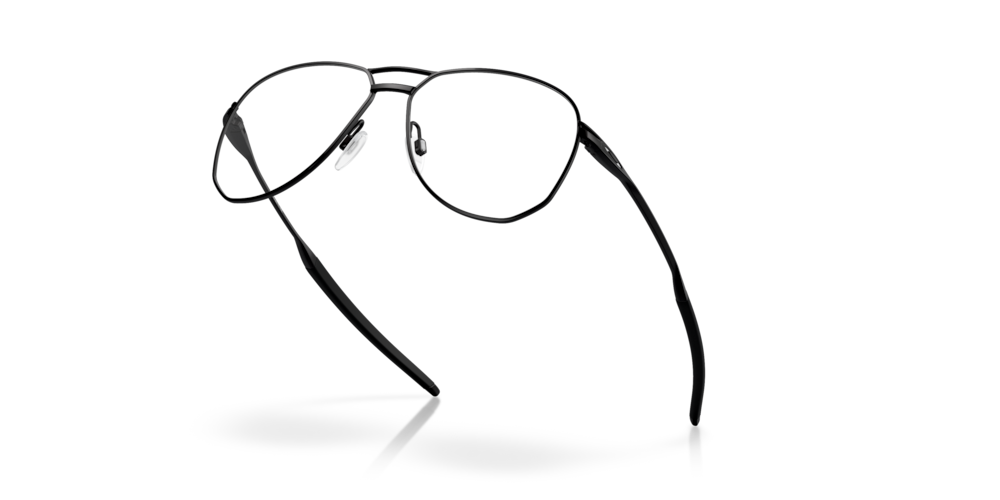 Oakley Gafas de vista Contrail TI en Satin Black Superdescuento
