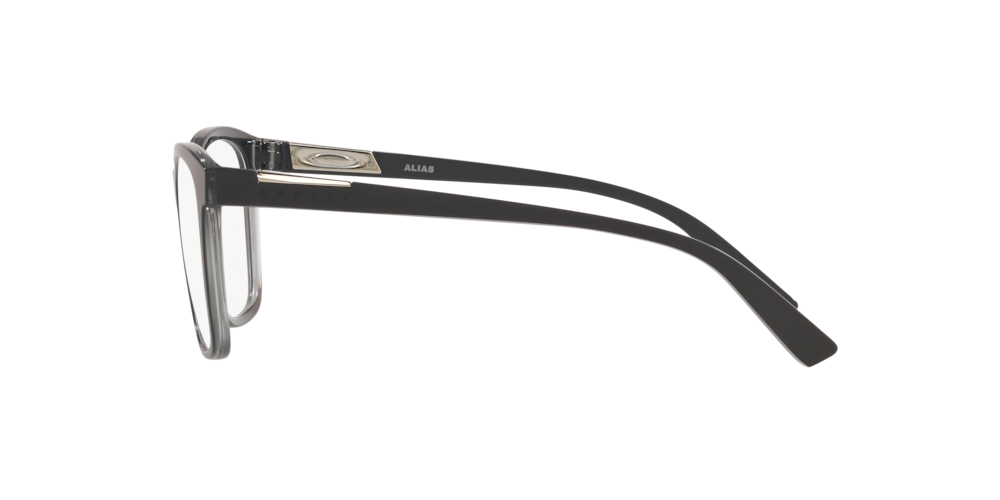 Oakley Gafas de vista Alias™ en Polished Shadow Grey Grandes descuentos