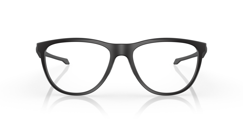 Oakley Gafas de vista Admission en Satin Black Liquidación