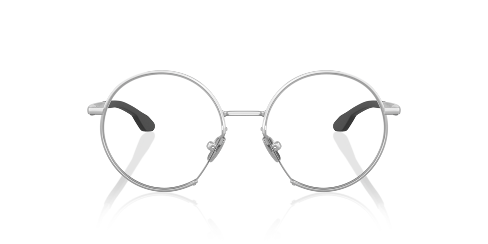 Oakley Gafas de vista MNLTR en Satin Chrome Envío internacional gratuito