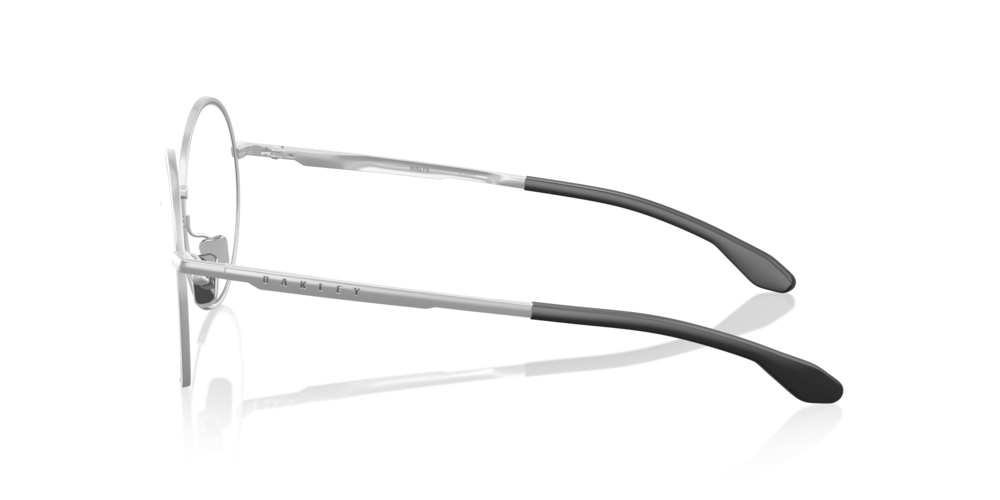 Oakley Gafas de vista MNLTR en Satin Chrome Envío internacional gratuito