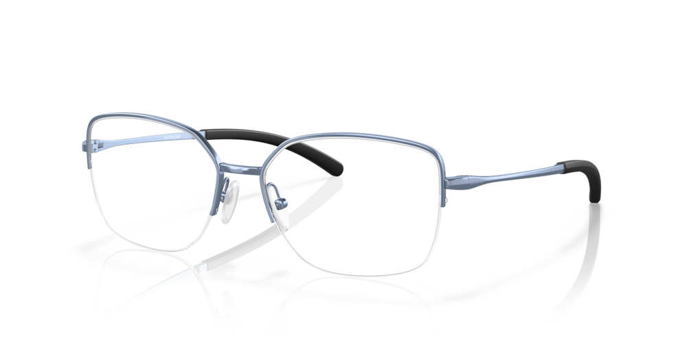 Oakley Gafas de vista Moonglow en Polished Stonewash
