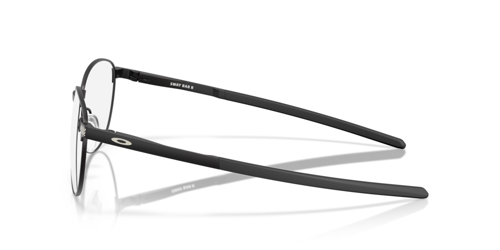 Oakley Gafas de vista Sway Bar R en Satin Black Ahorra y exporta