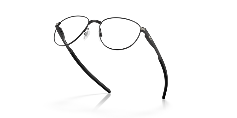 Oakley Gafas de vista Sway Bar R en Satin Black Ahorra y exporta