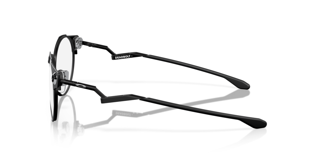 Oakley Gafas de vista Deadbolt™ en Satin Black Precios de Black Friday
