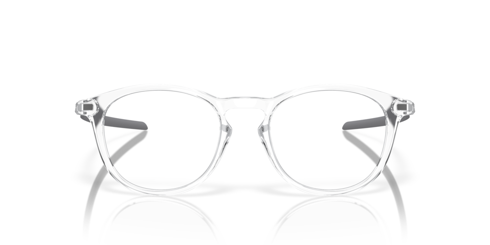 Oakley Gafas de vista Pitchman™ R Carbon en Polished Clear Libre de impuestos