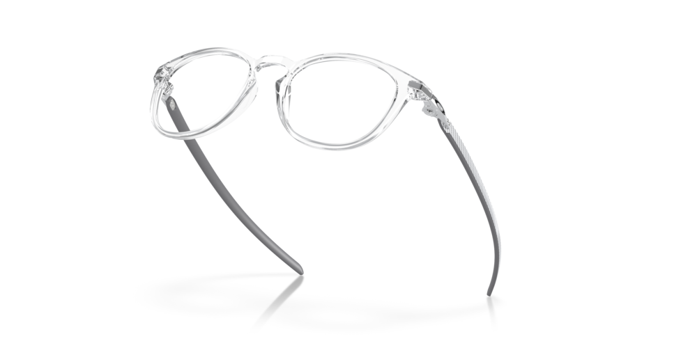 Oakley Gafas de vista Pitchman™ R Carbon en Polished Clear Libre de impuestos