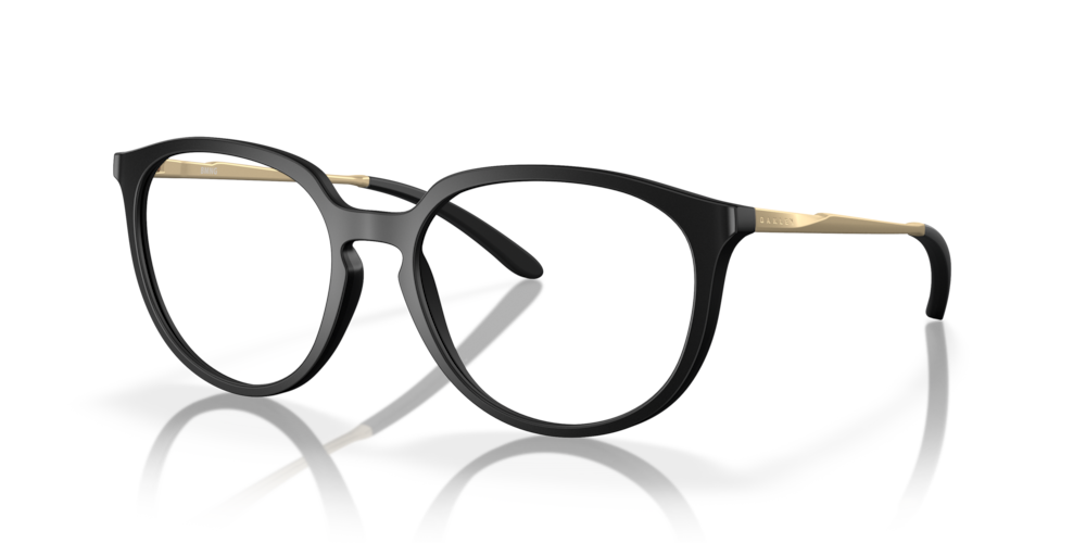 Oakley Gafas de vista BMNG en Satin Black