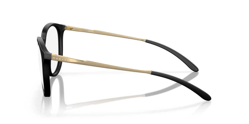 Oakley Gafas de vista BMNG en Satin Black Descuentos del mes
