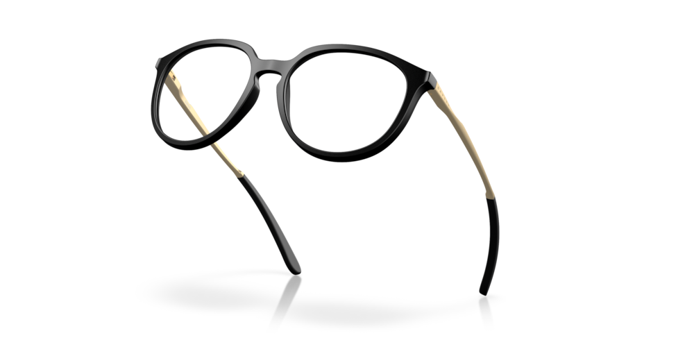 Oakley Gafas de vista BMNG en Satin Black Descuentos del mes