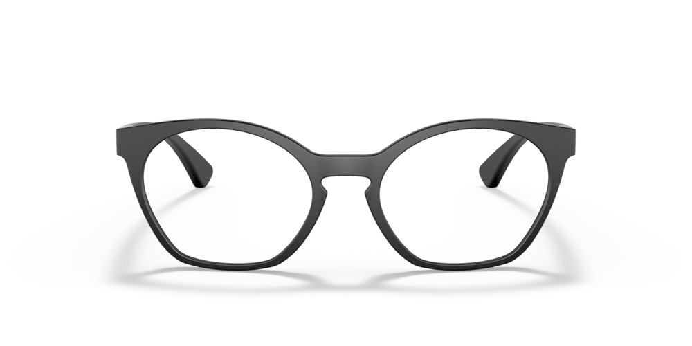 Oakley Gafas de vista Tone Down en Satin Black Oferta exclusiva