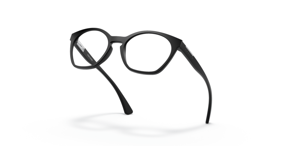 Oakley Gafas de vista Tone Down en Satin Black Oferta exclusiva