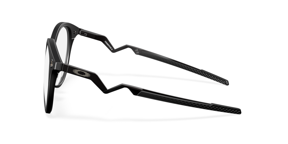 Oakley Gafas de vista Cognitive R en Satin Black Última moda