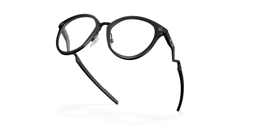 Oakley Gafas de vista Cognitive R en Satin Black Última moda