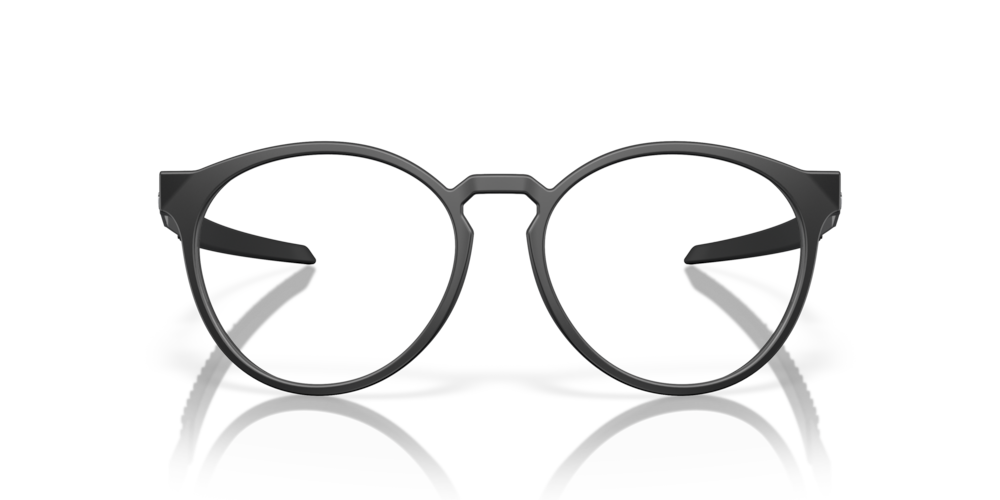 Oakley Gafas de vista Exchange R en Satin Black Descuento por venta flash