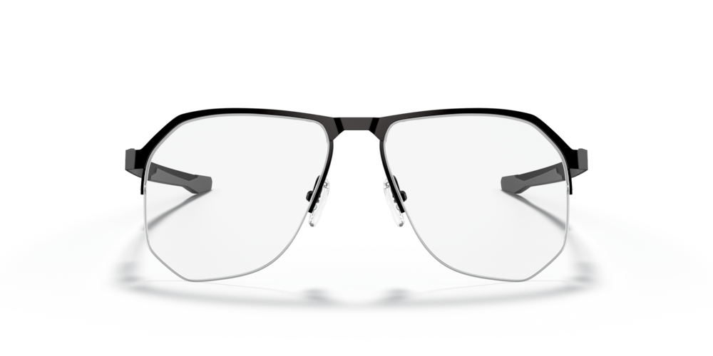 Oakley Gafas de vista Tenon en Satin Black Ofertas de temporada