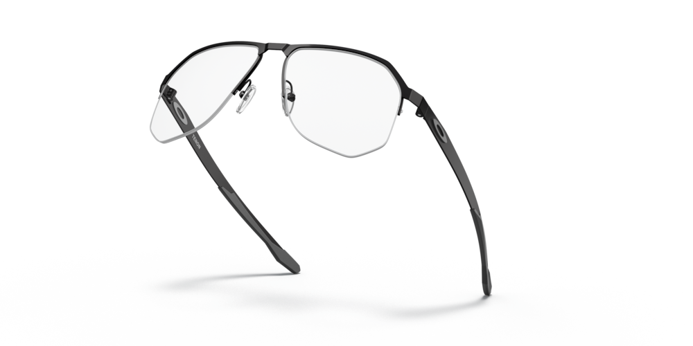 Oakley Gafas de vista Tenon en Satin Black Ofertas de temporada