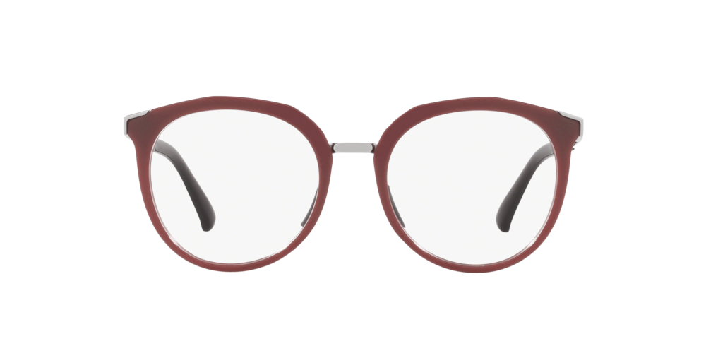 Oakley Gafas de vista Top Knot™ en Polished Brick Red Ofertas especiales