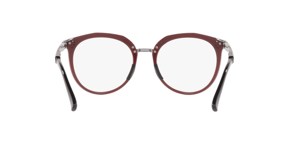 Oakley Gafas de vista Top Knot™ en Polished Brick Red Ofertas especiales