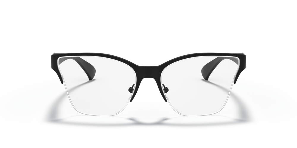 Oakley Gafas de vista Halifax en Satin Black Grandes ahorros