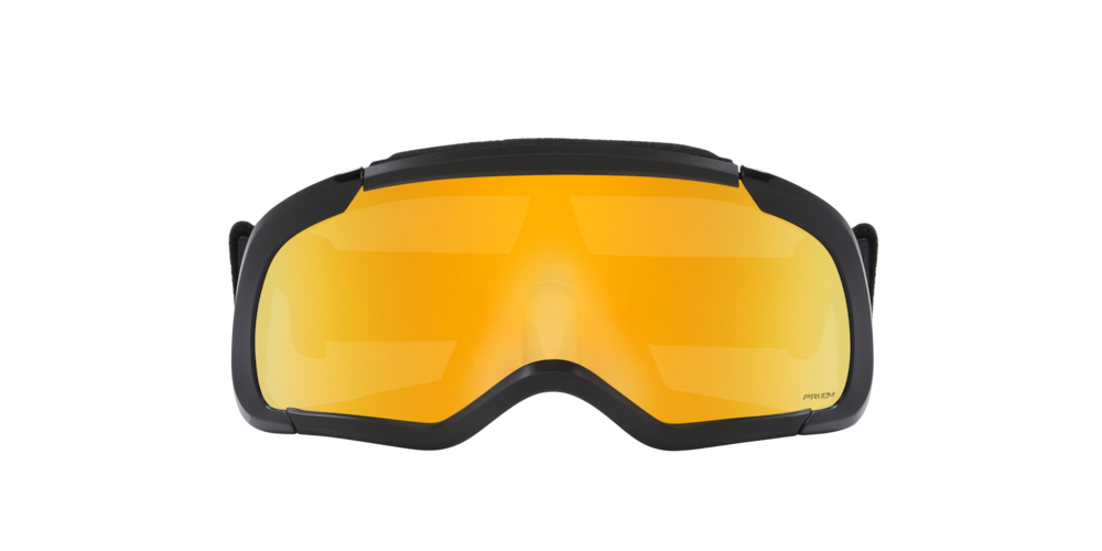 Oakley Gafas de sol Flex Scape en Prizm 24K Black Promoción trimestral