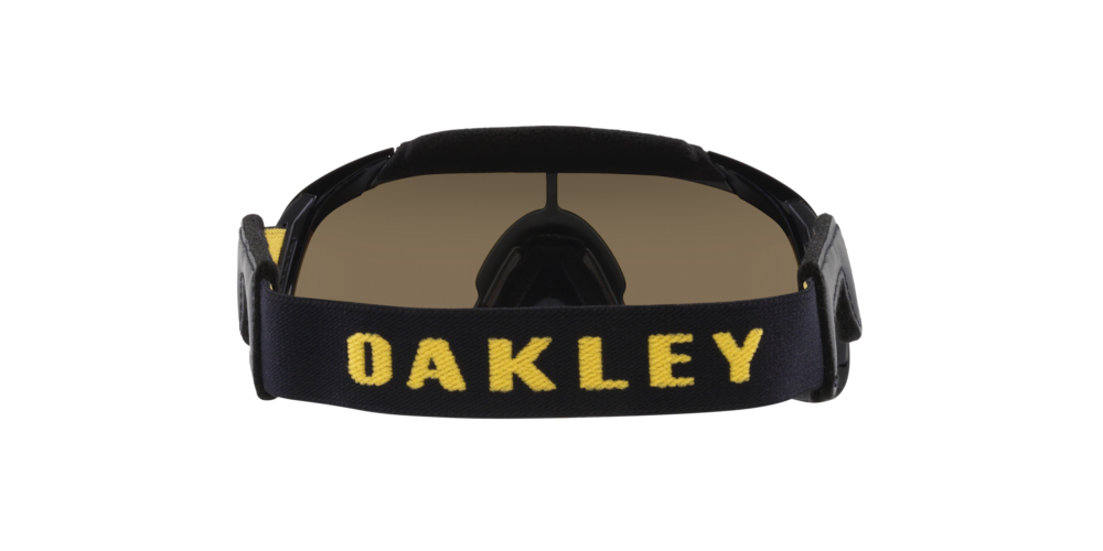 Oakley Gafas de sol Flex Scape en Prizm 24K Black Promoción trimestral