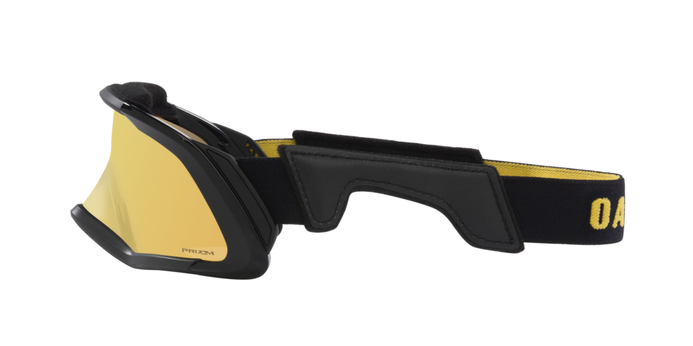 Oakley Gafas de sol Flex Scape en Prizm 24K Black Promoción trimestral