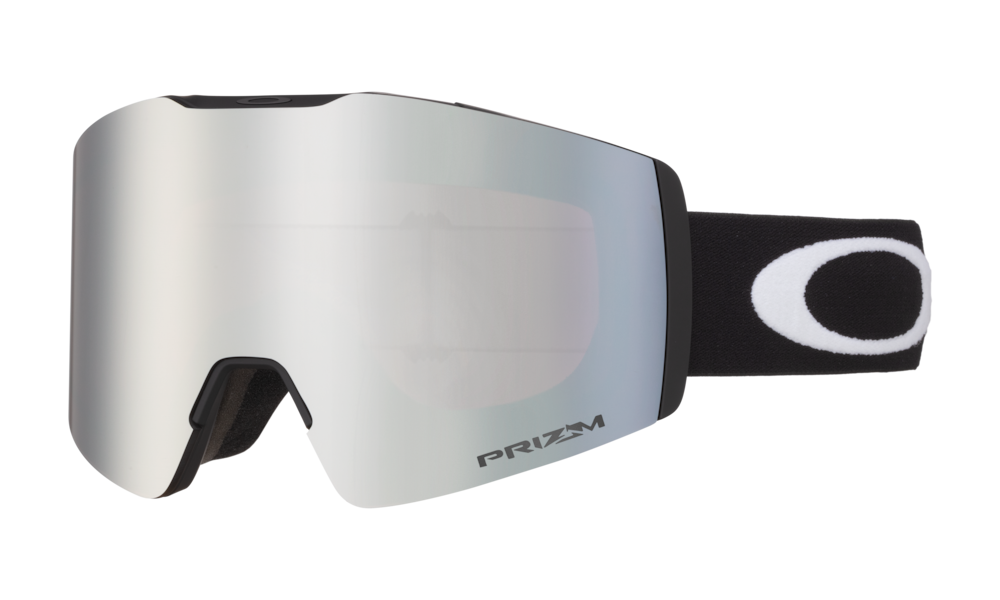 Oakley Oakley Fall Line M Snow Goggles