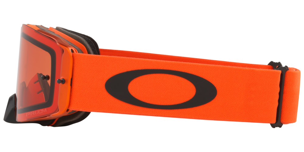 Oakley Oakley Front Line™ MX Goggles Grandes ahorros