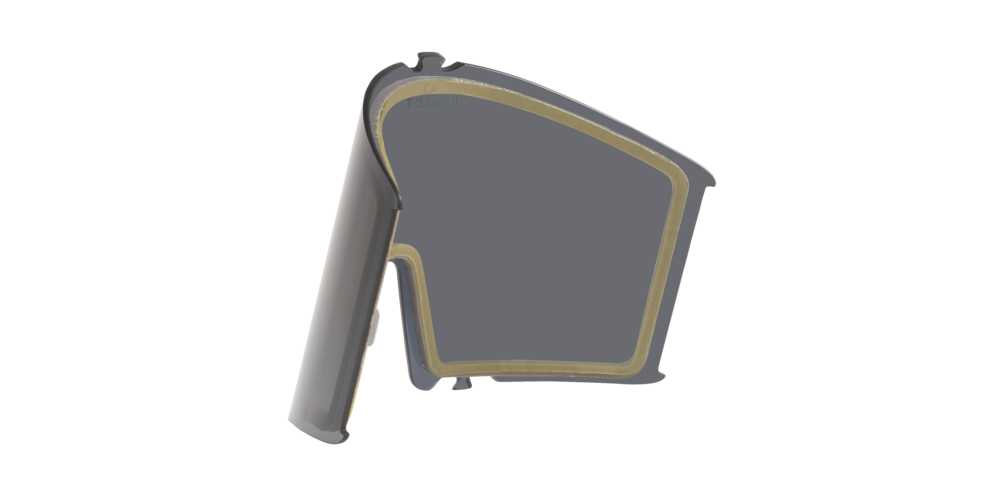 Oakley Oakley Target Line L Replacement Lenses Rebajas