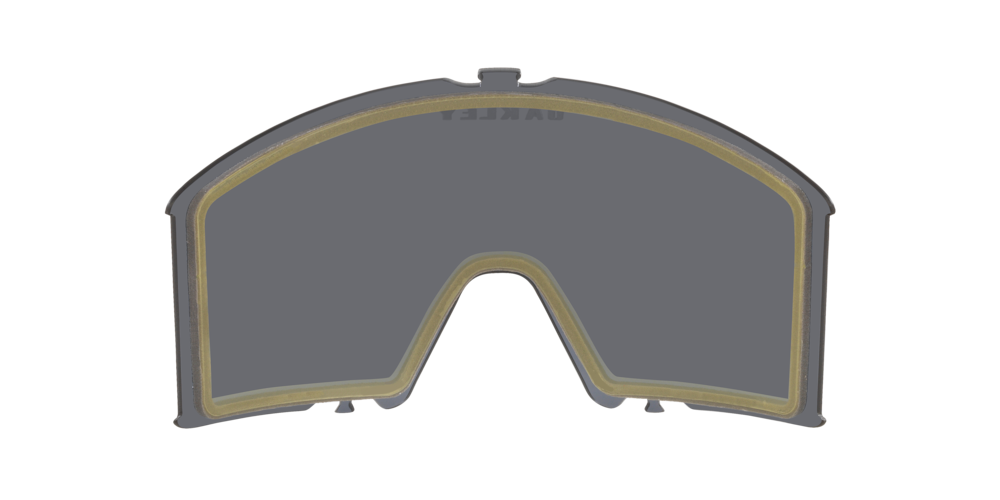 Oakley Oakley Target Line L Replacement Lenses Rebajas