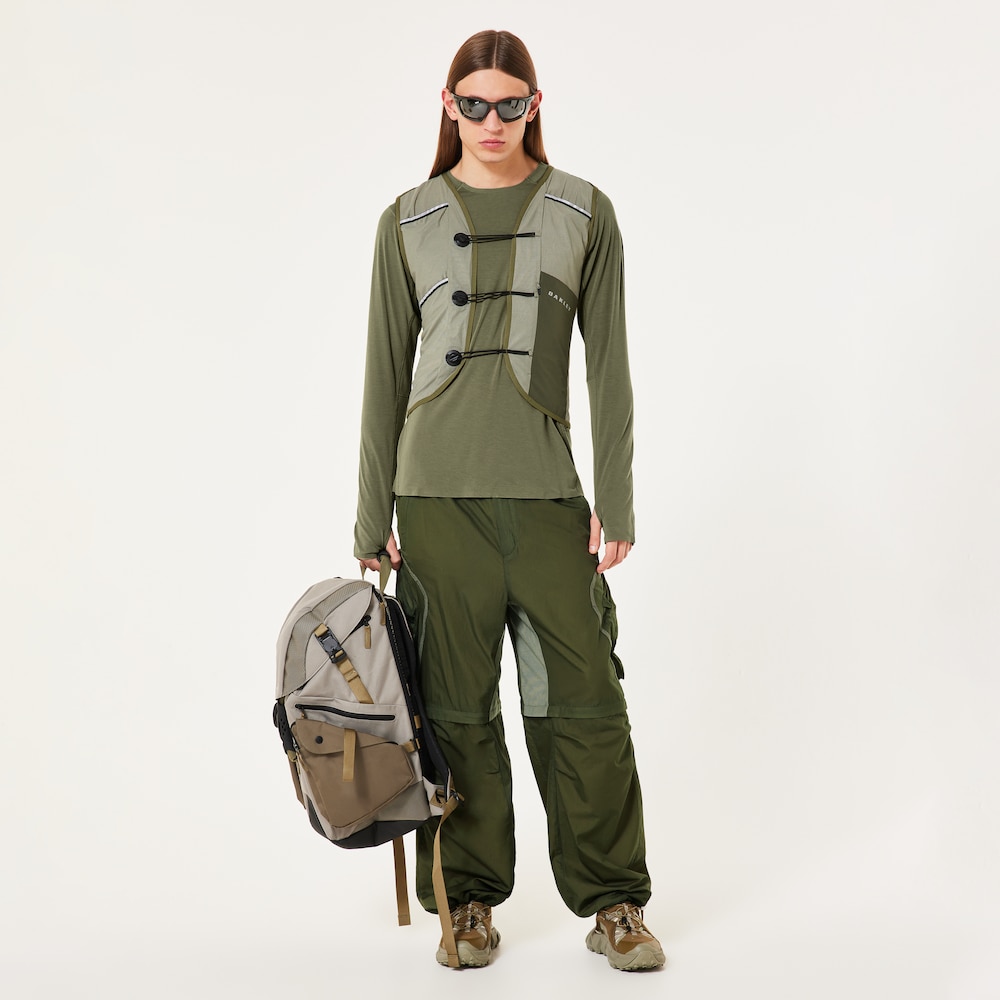 Oakley Oakley Latitude Flight Vest Poncho Gran oferta