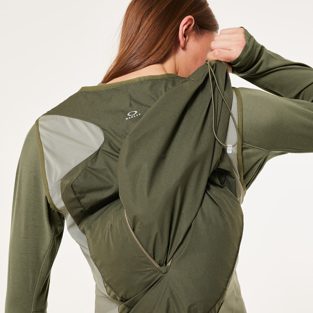 Oakley Oakley Latitude Flight Vest Poncho Gran oferta