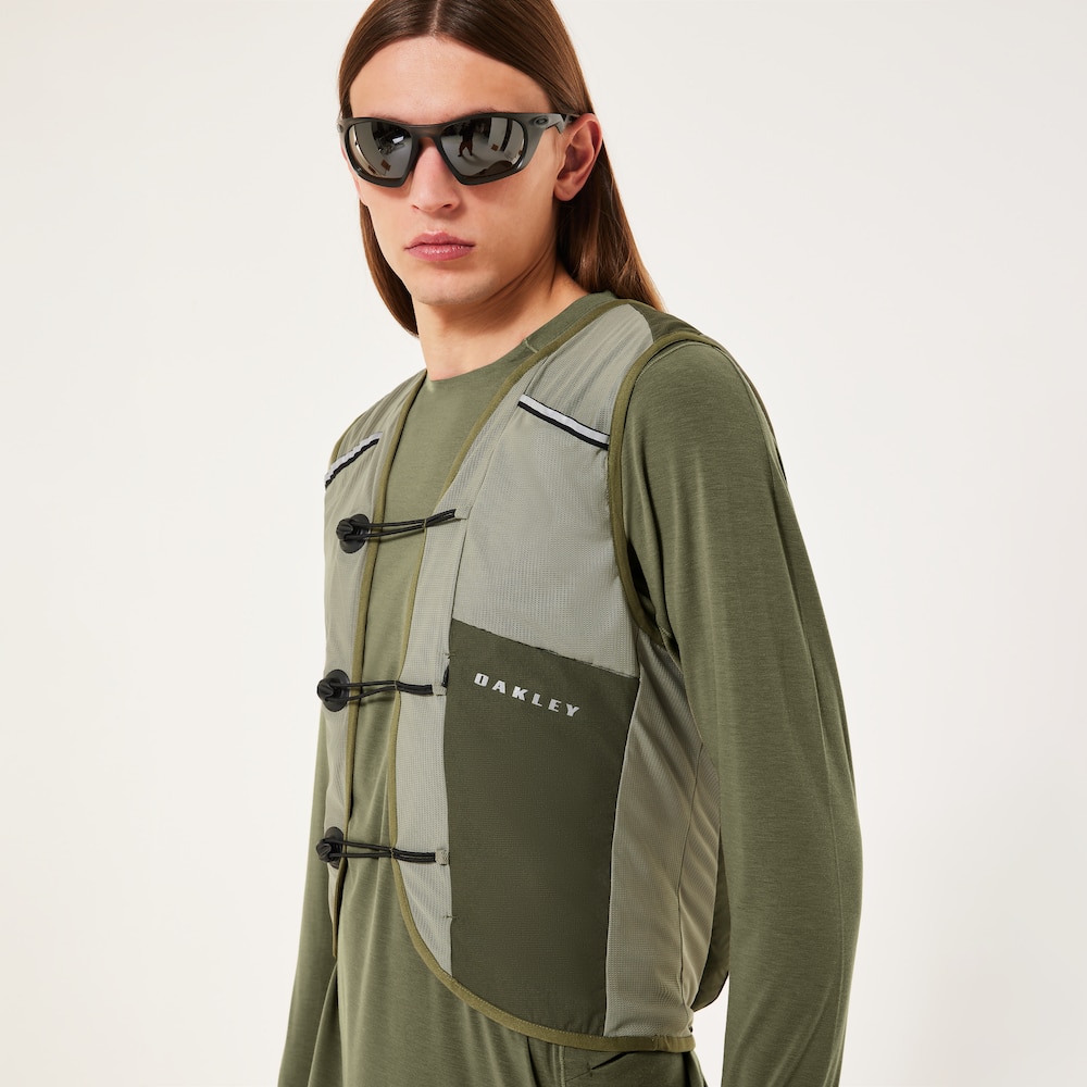 Oakley Oakley Latitude Flight Vest Poncho Gran oferta