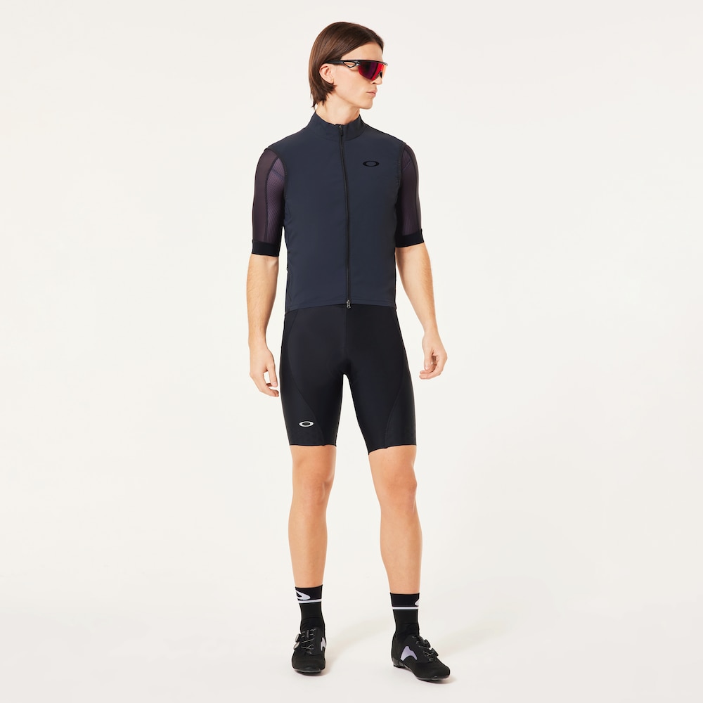 Oakley Oakley Endurance Packable Wind Vest 2.0
