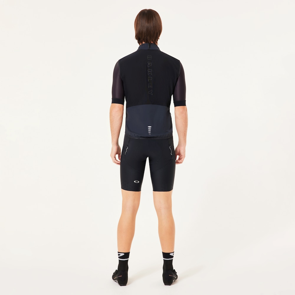 Oakley Oakley Endurance Packable Wind Vest 2.0 Rebajas de fábrica