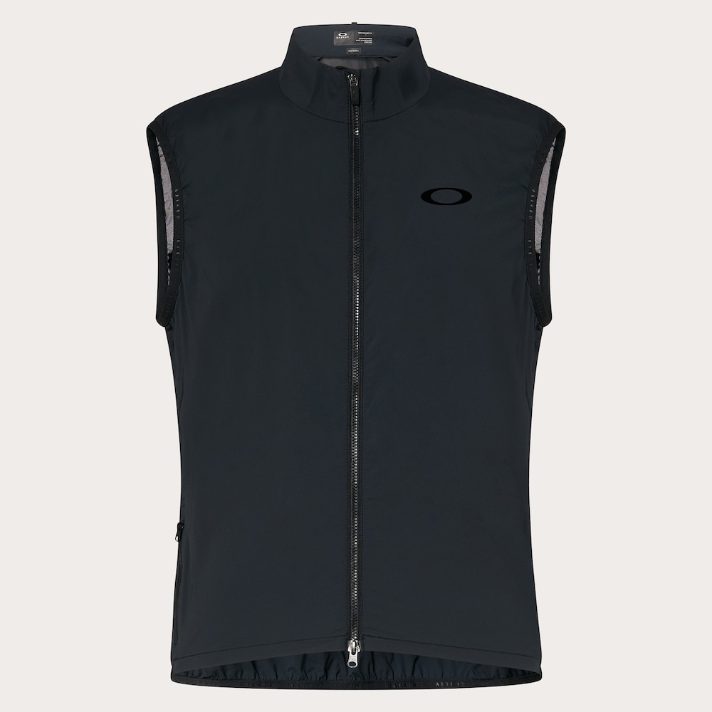 Oakley Oakley Endurance Packable Wind Vest 2.0 Rebajas de fábrica