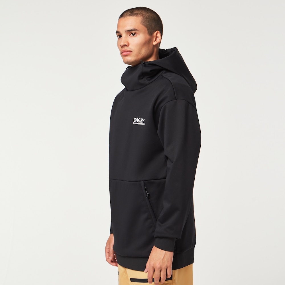 Oakley Oakley Park Rc Softshell Hoodie Tienda de fábrica