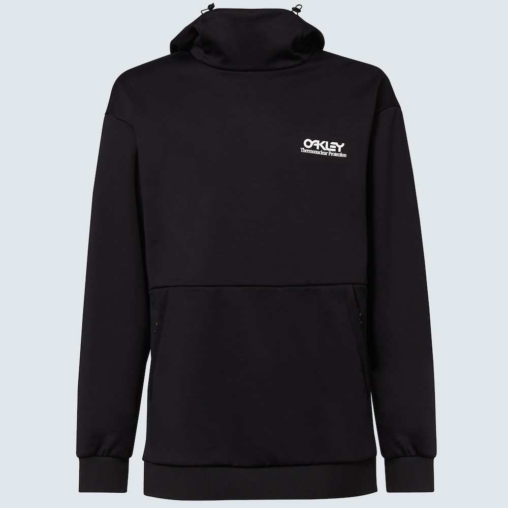 Oakley Oakley Park Rc Softshell Hoodie Tienda de fábrica