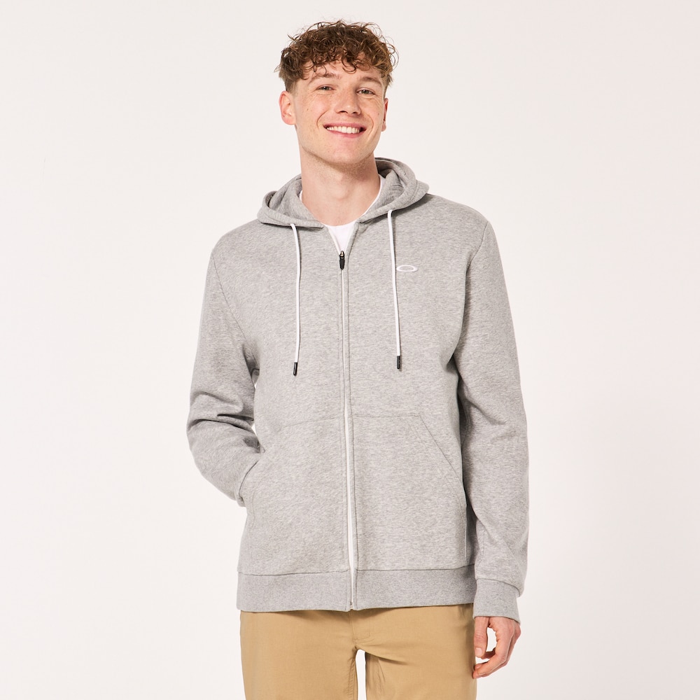 Oakley Oakley Relax Full Zip Hoodie 2.0