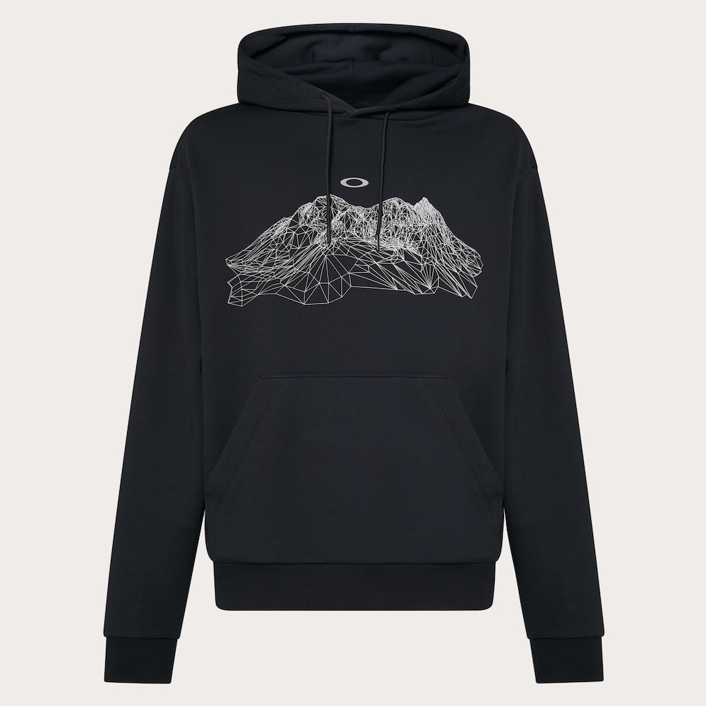 Oakley Oakley Outdoor Hoodie Precios de Black Friday